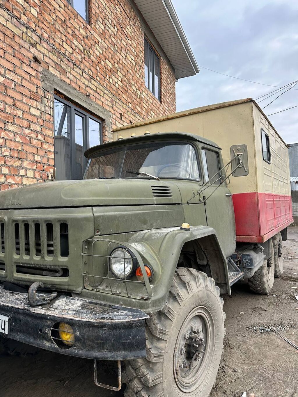 ЗИЛ 
