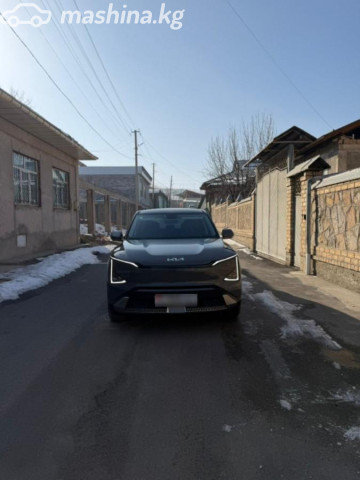 Kia EV5