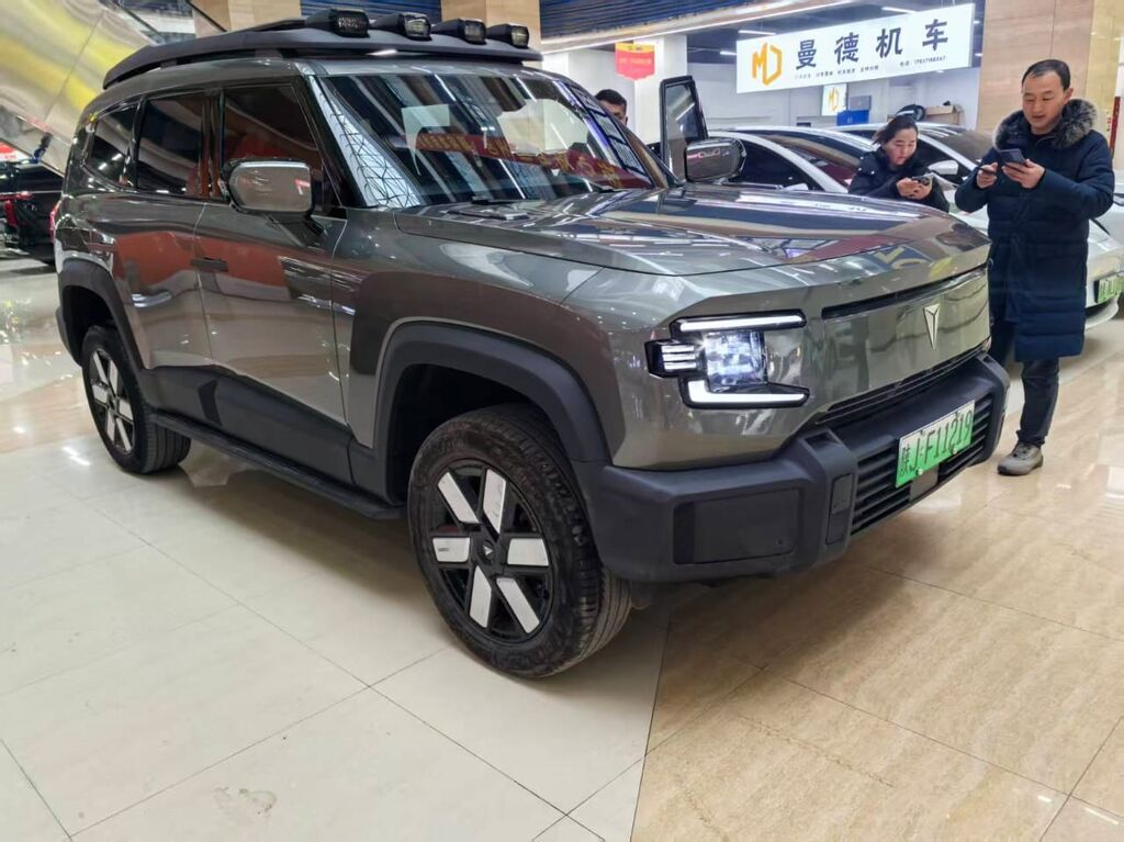 Changan 
