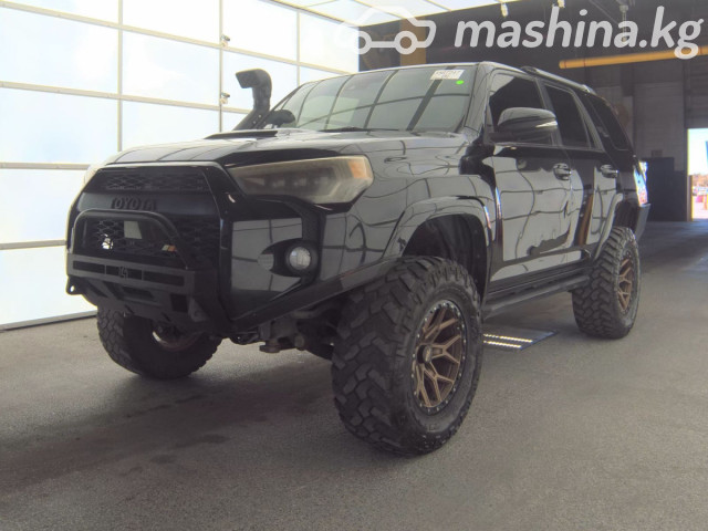 Toyota 4Runner