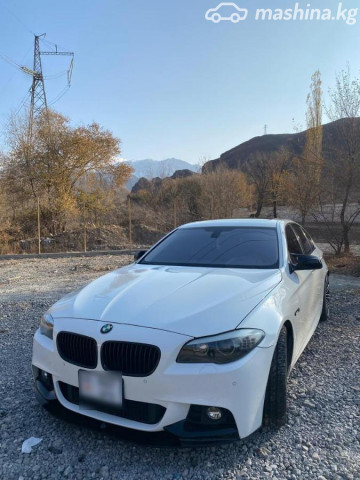 BMW 5 серии