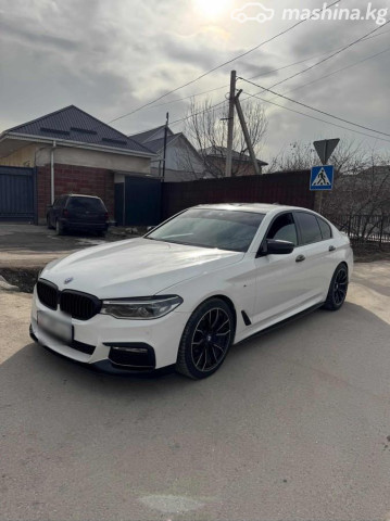 BMW 5 серии