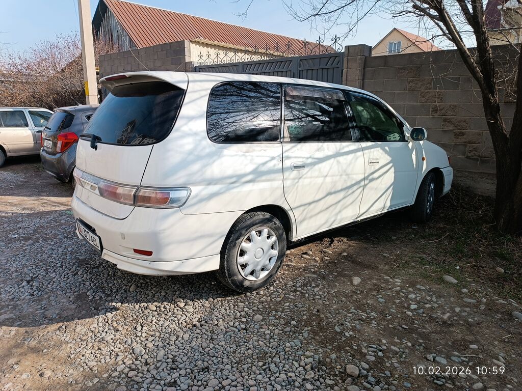 Toyota Gaia