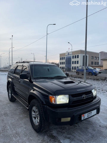 Toyota 4Runner