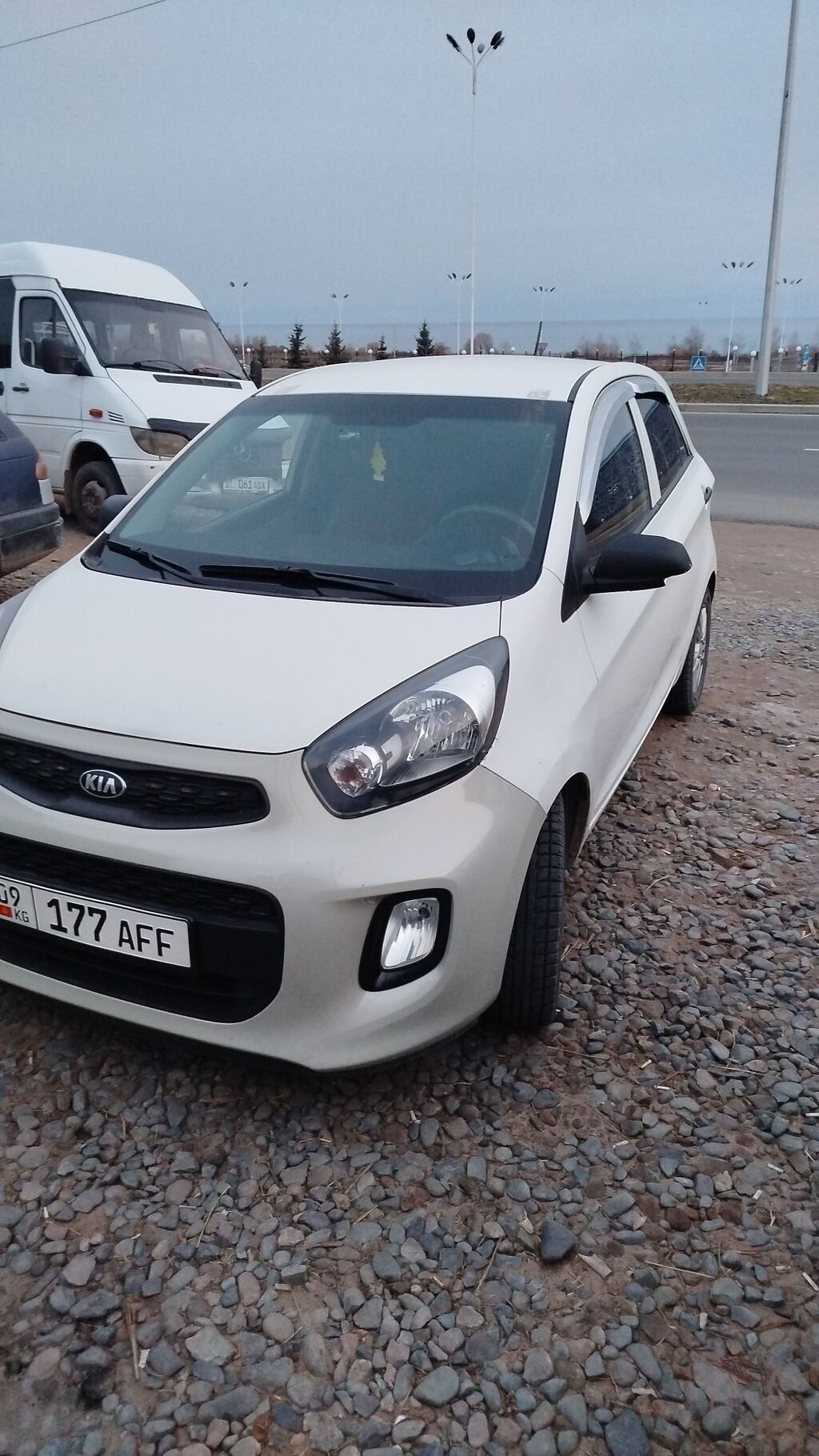 Kia Morning