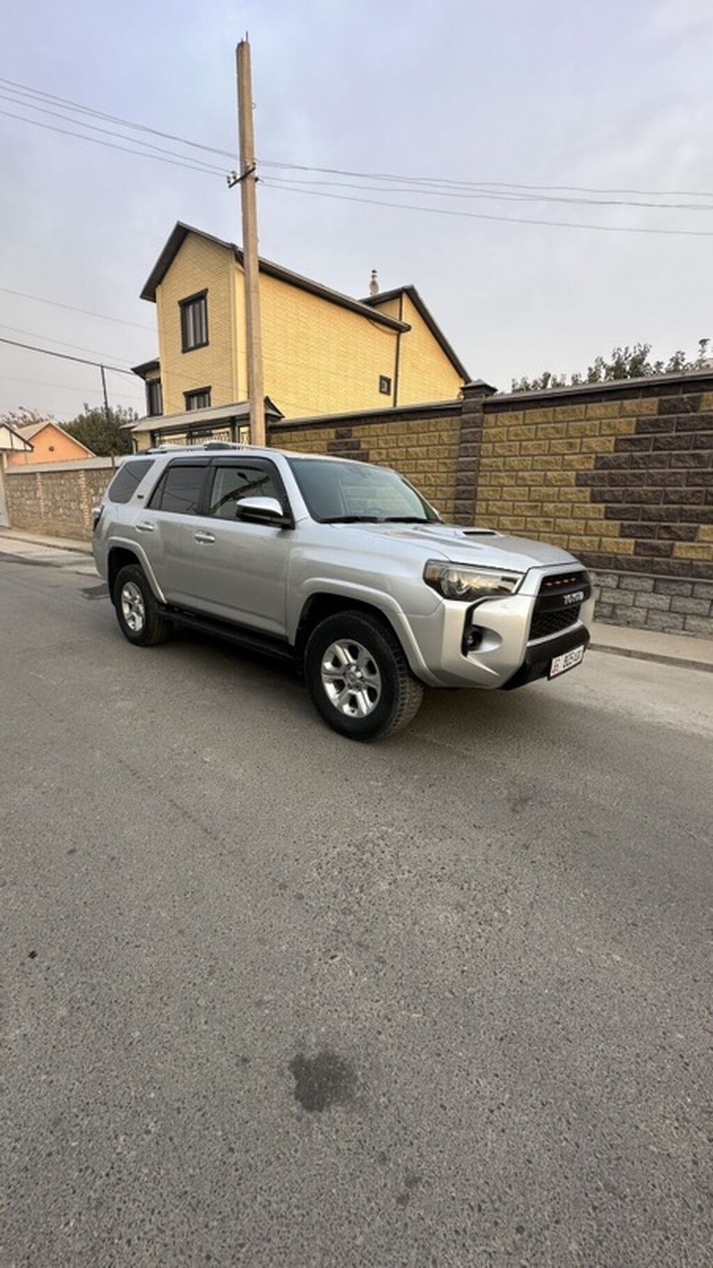 Toyota 4Runner