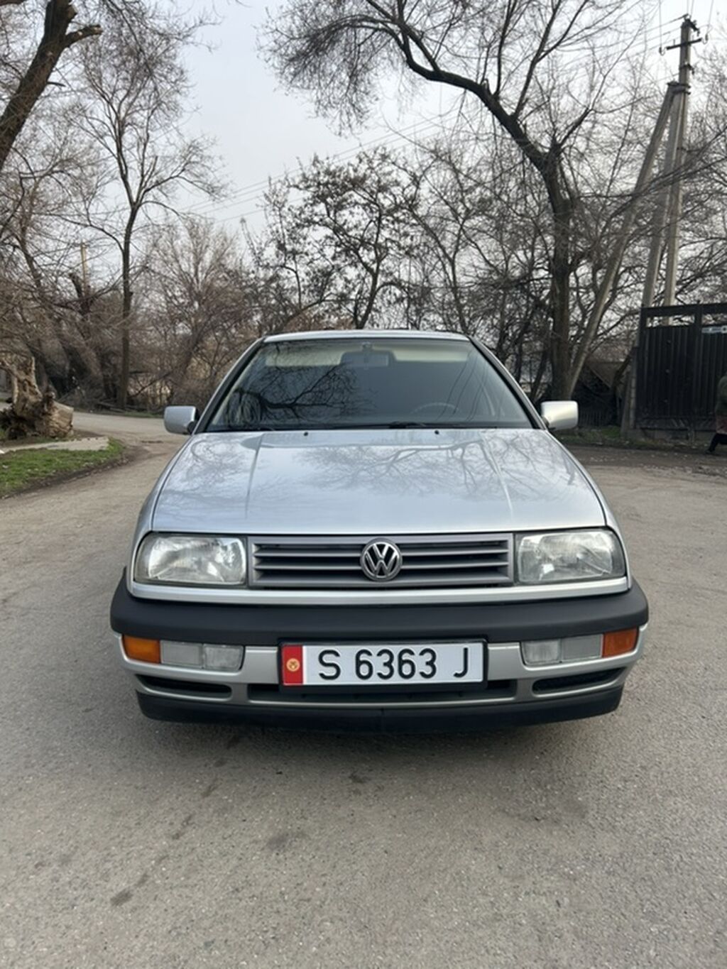Volkswagen Vento