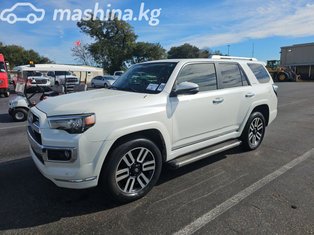 Toyota 4Runner