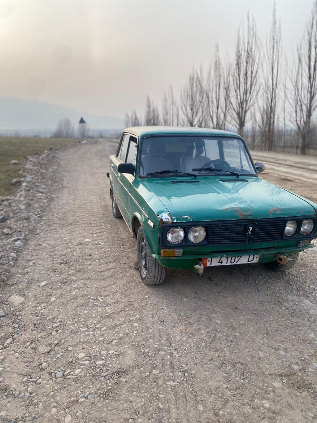 ВАЗ (ЛАДА) 2106