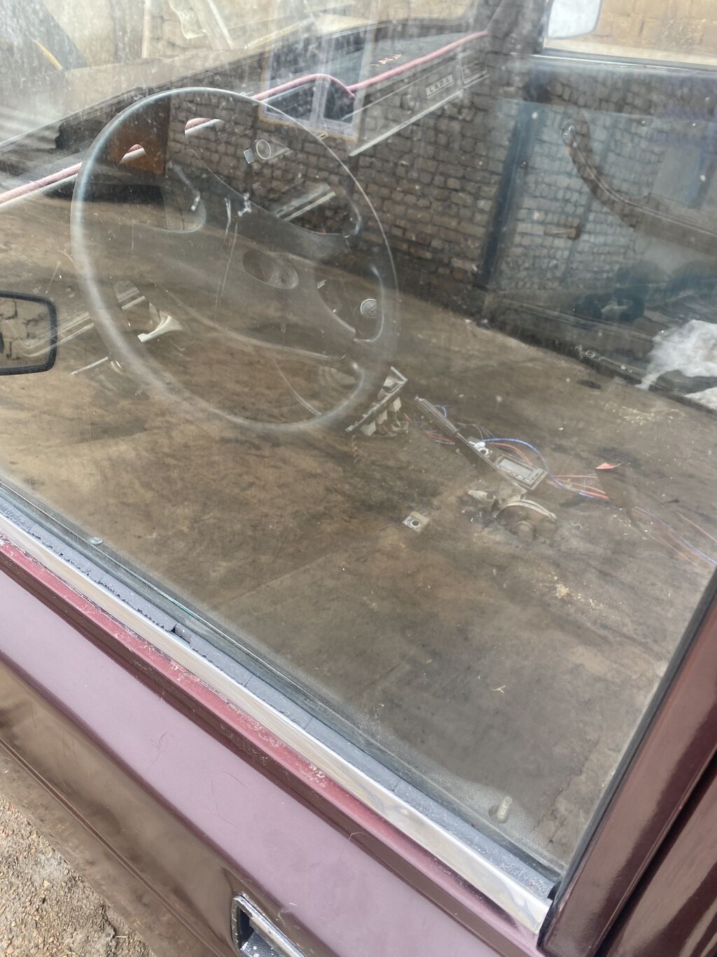 ВАЗ (ЛАДА) 2107