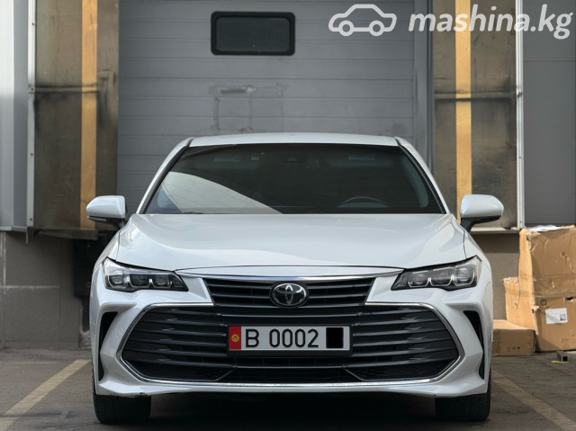 Toyota Avalon