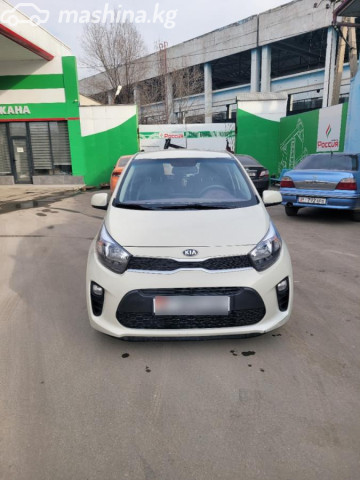 Kia Morning