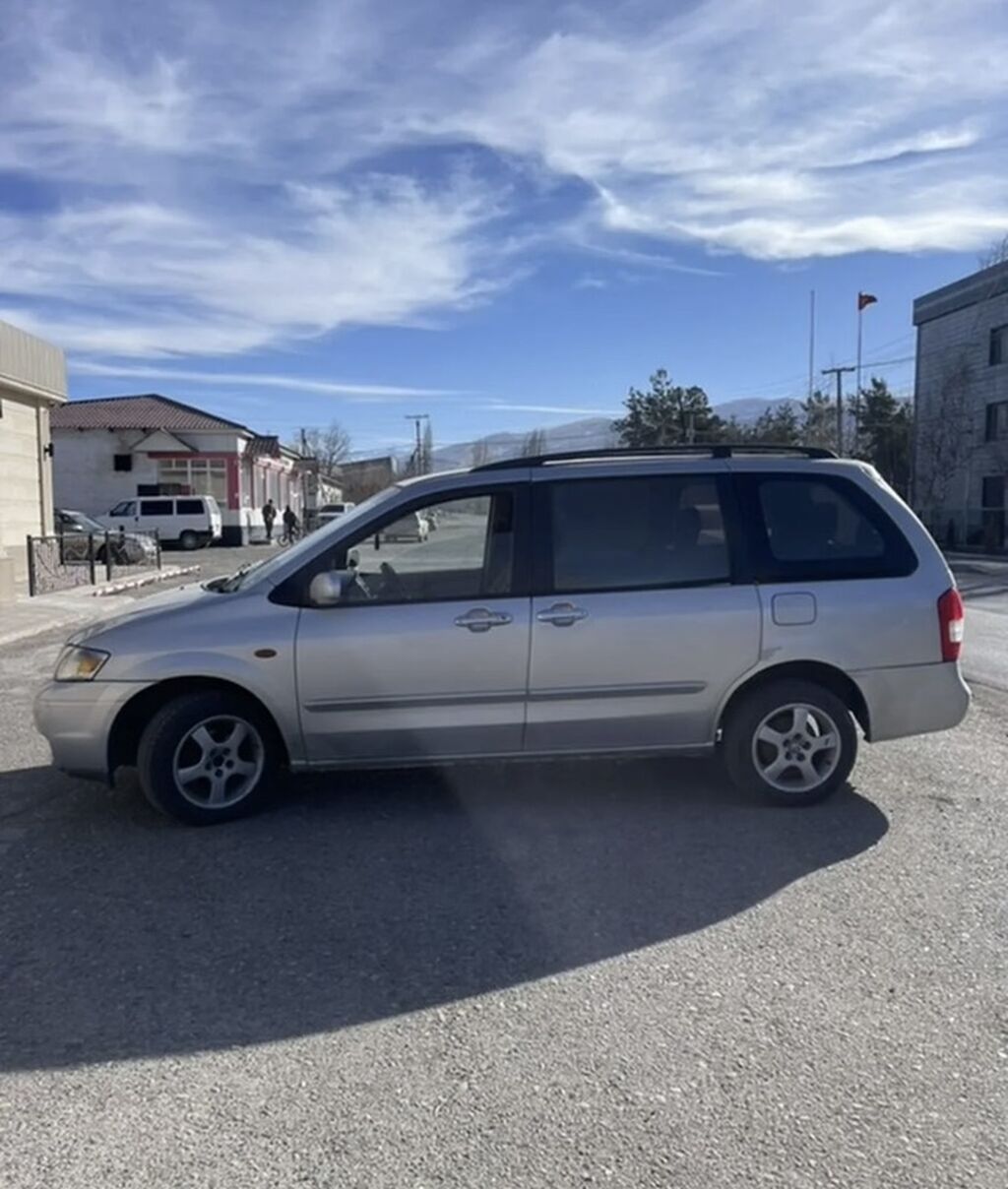 Mazda MPV