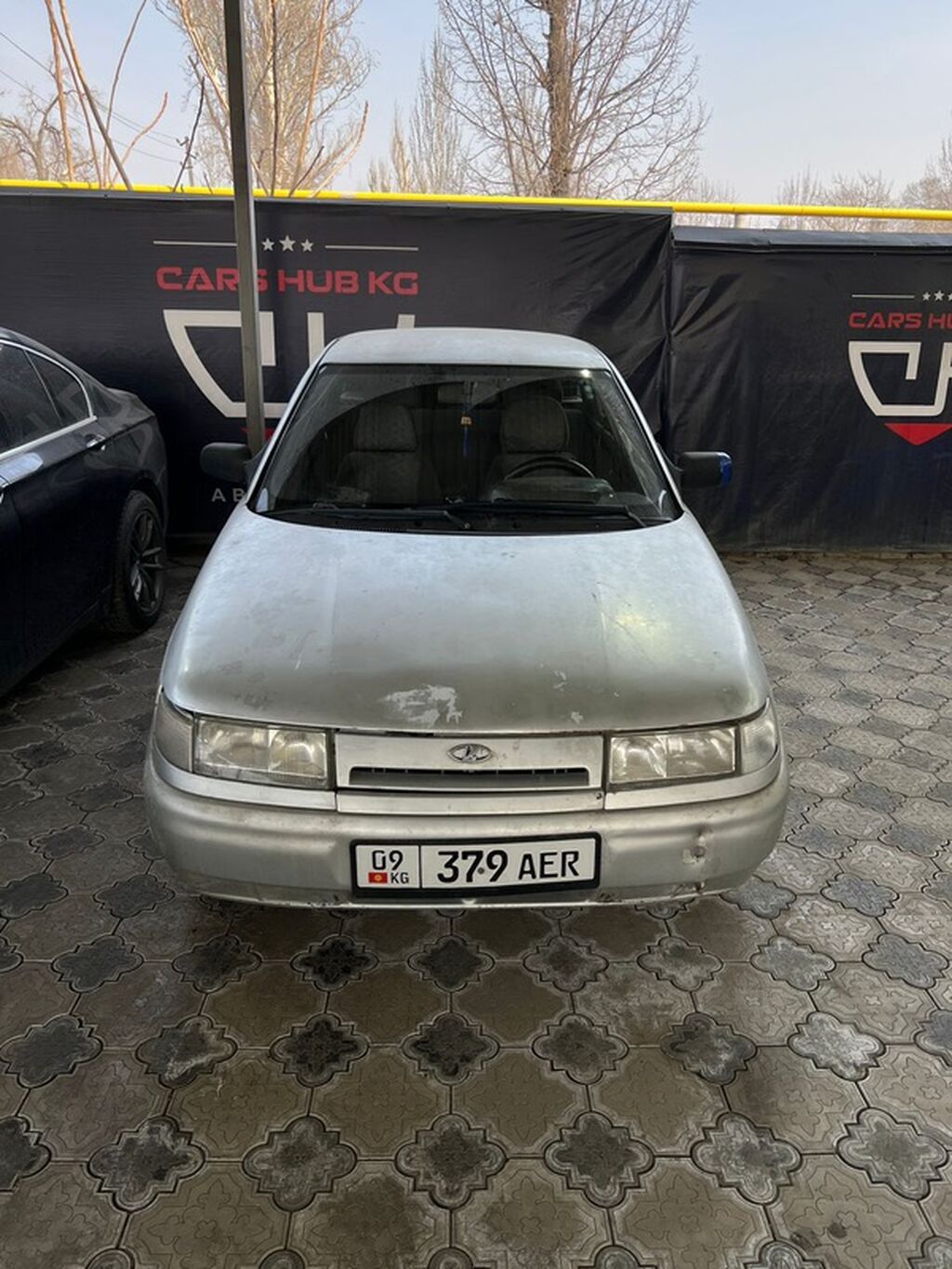 ВАЗ (ЛАДА) 2112