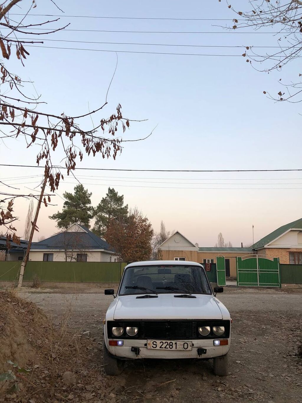 ВАЗ (ЛАДА) 2105