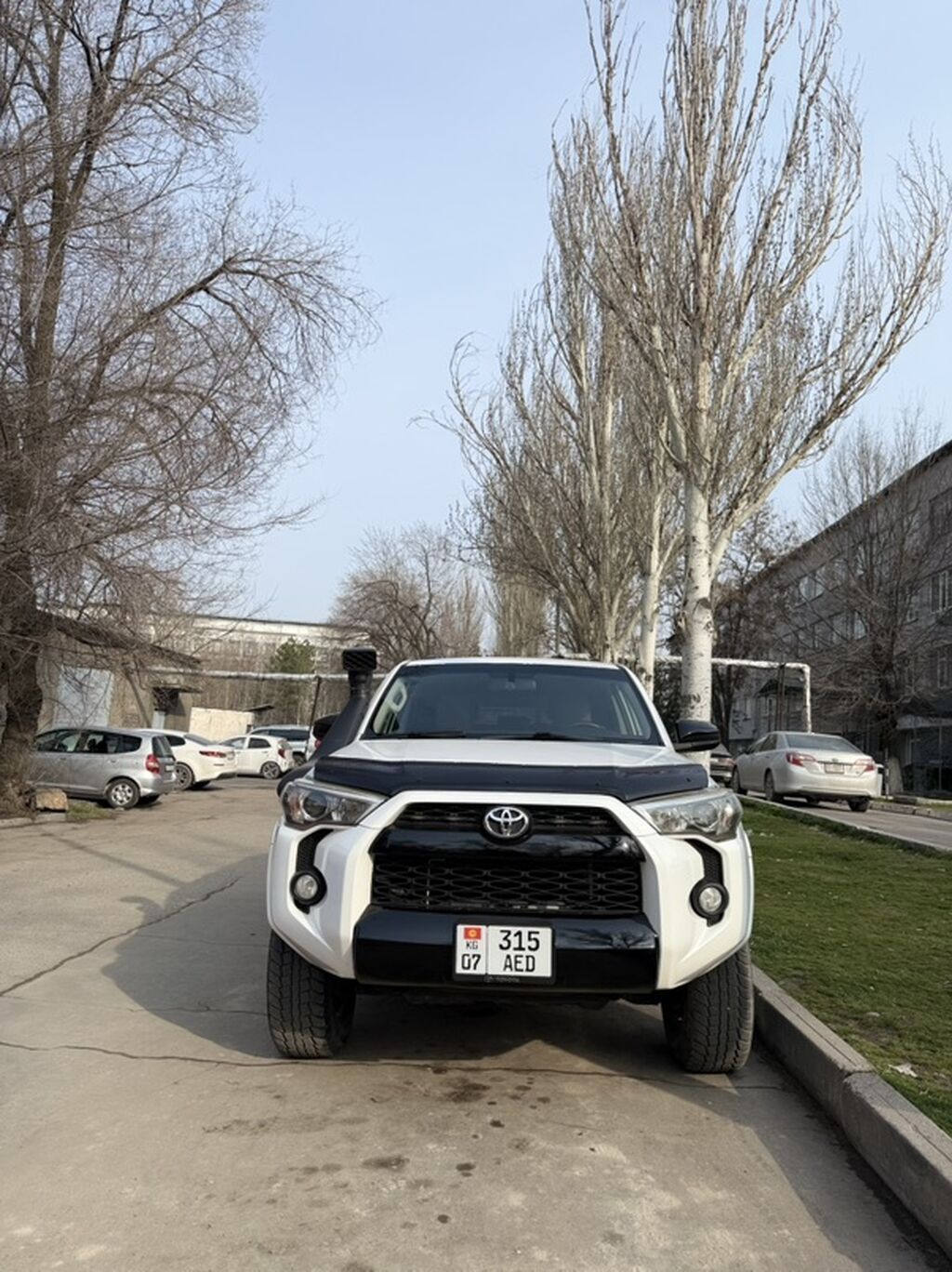Toyota 4Runner