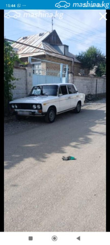 ВАЗ (Lada) 2106