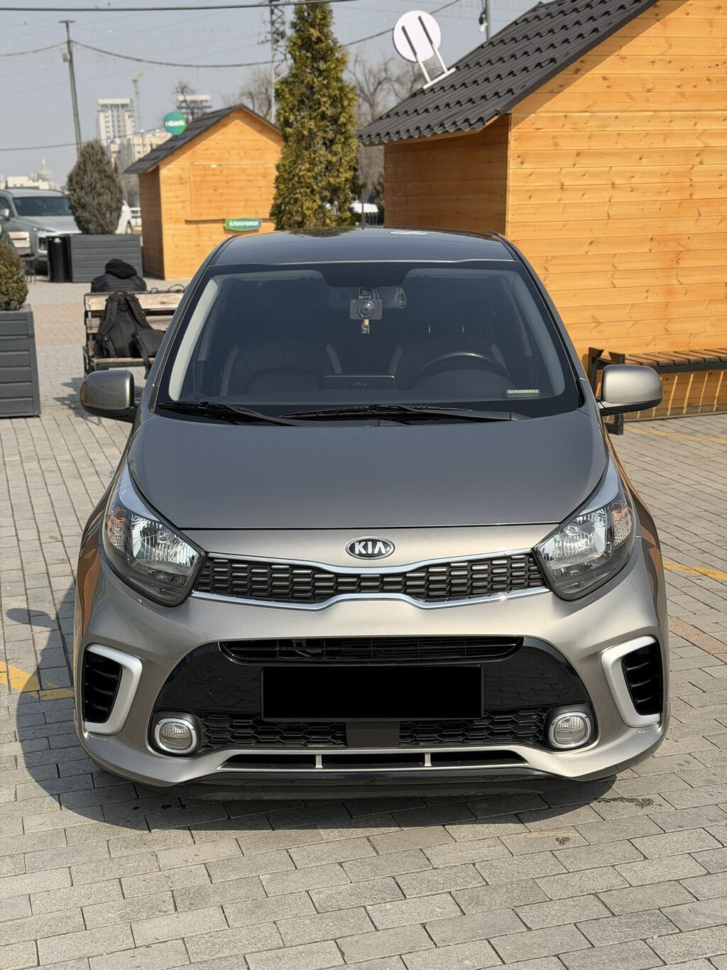 Kia Morning