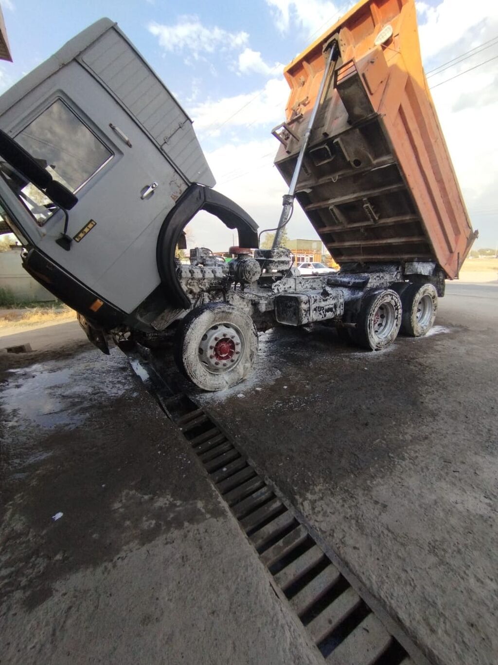 Другие автомобили