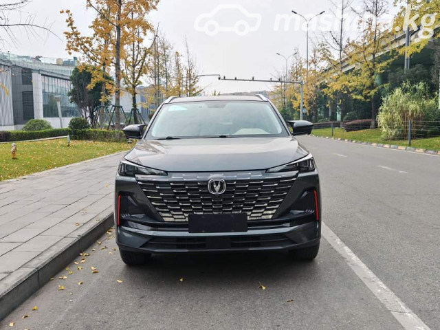 Changan CS55PLUS