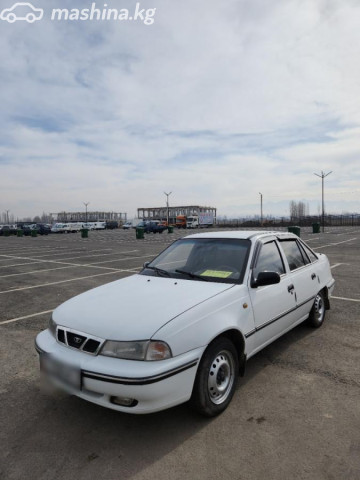 Daewoo Nexia