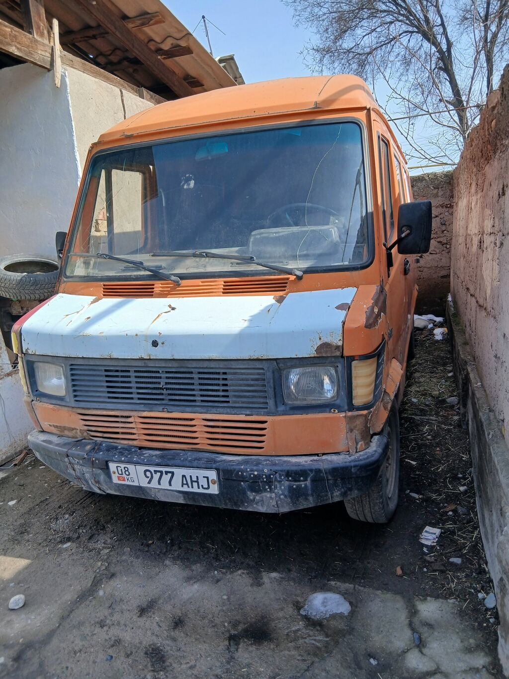 LDV 