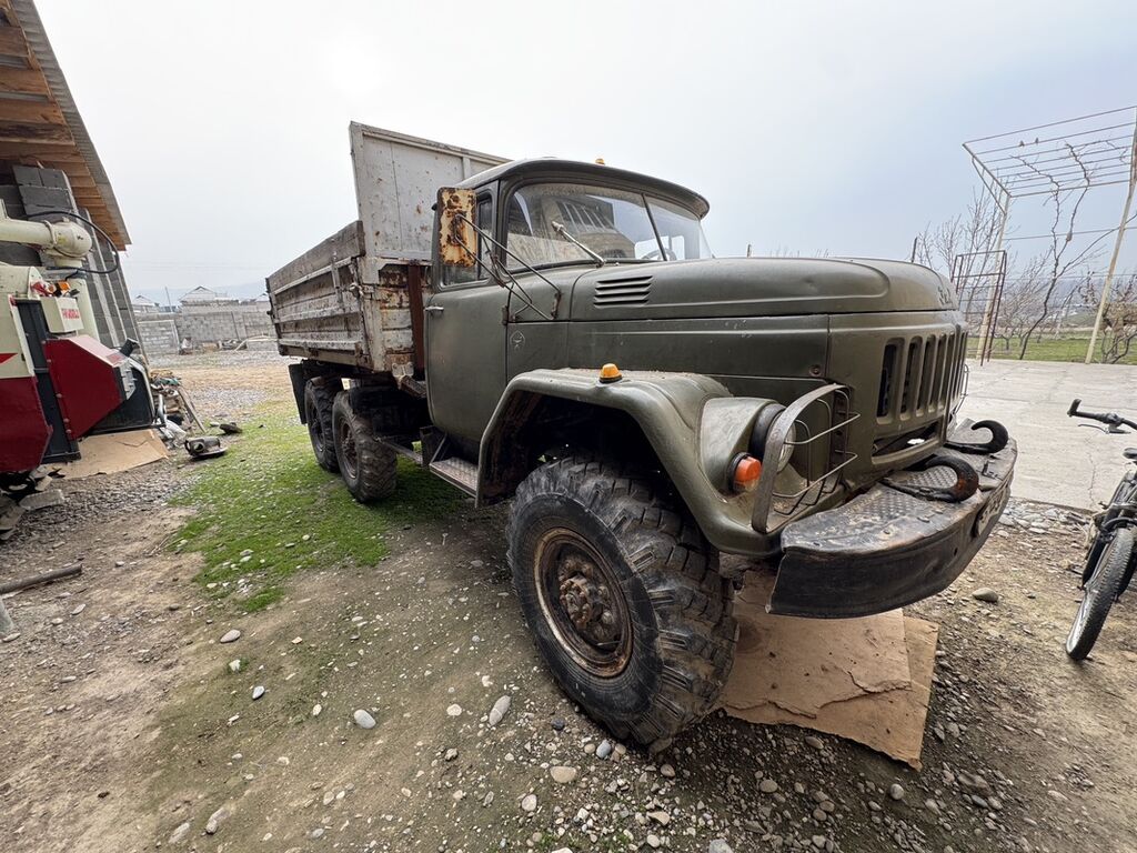 ЗИЛ 