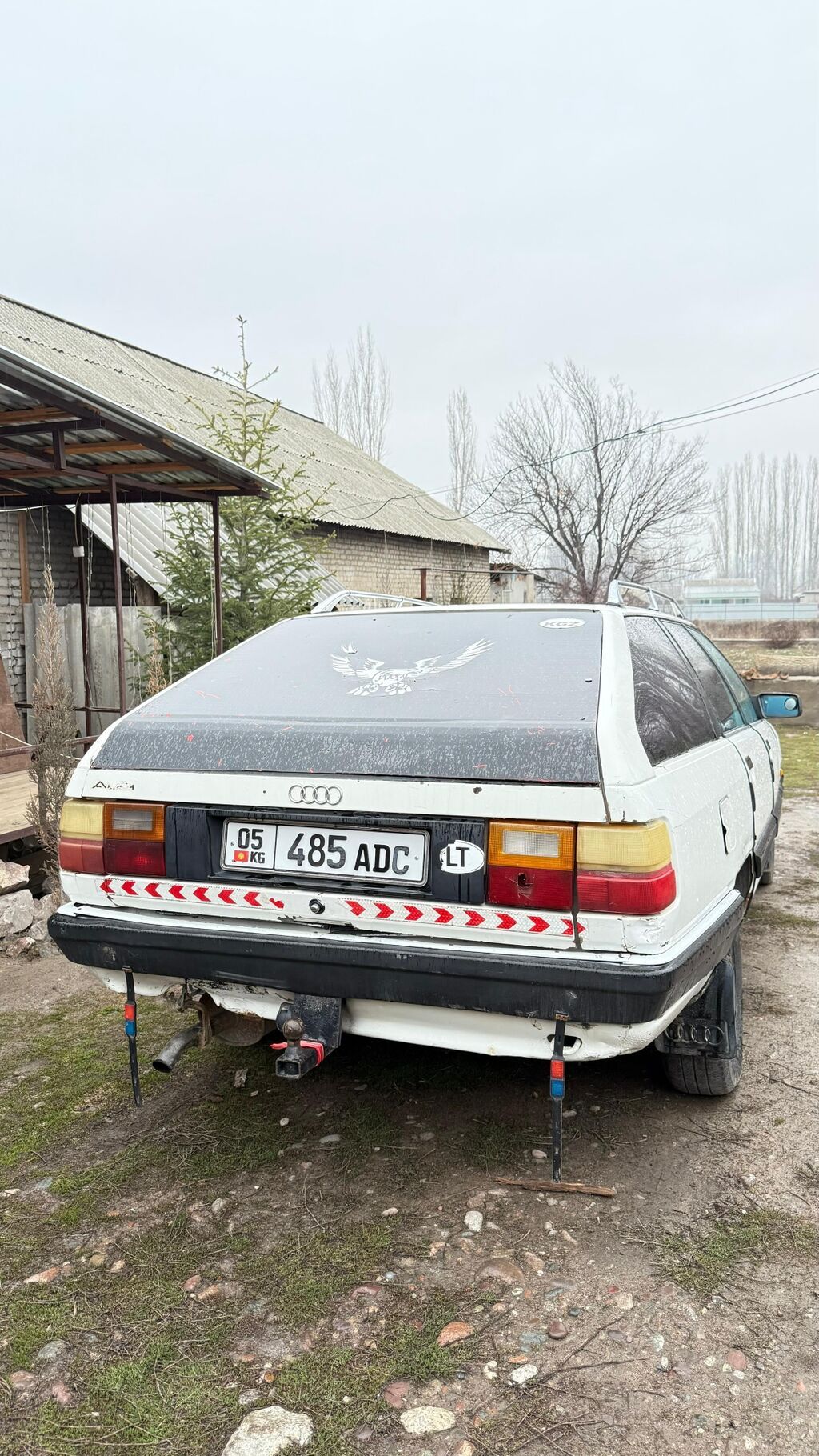 Audi 100