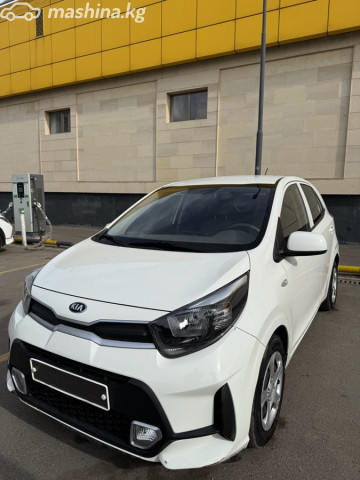Kia Morning