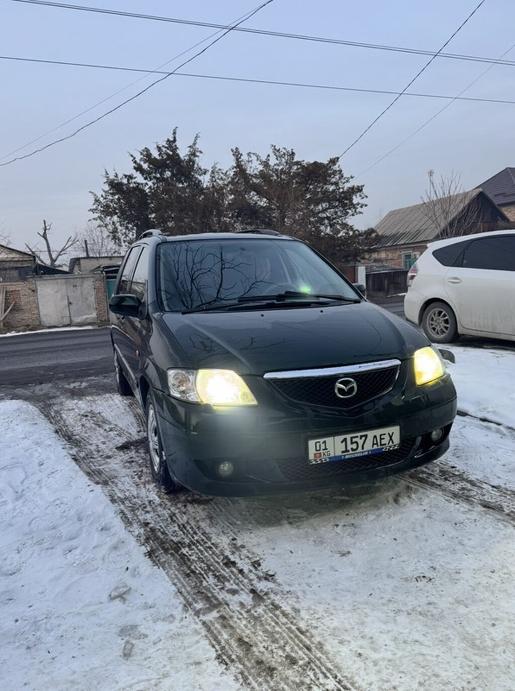 Mazda MPV