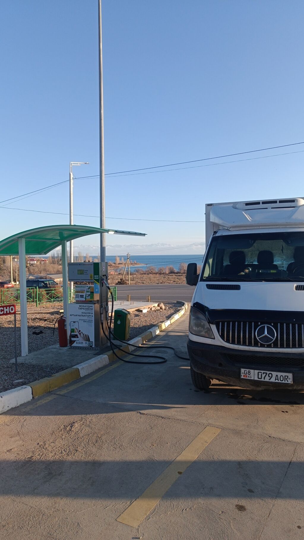 Mercedes-Benz Спринтер