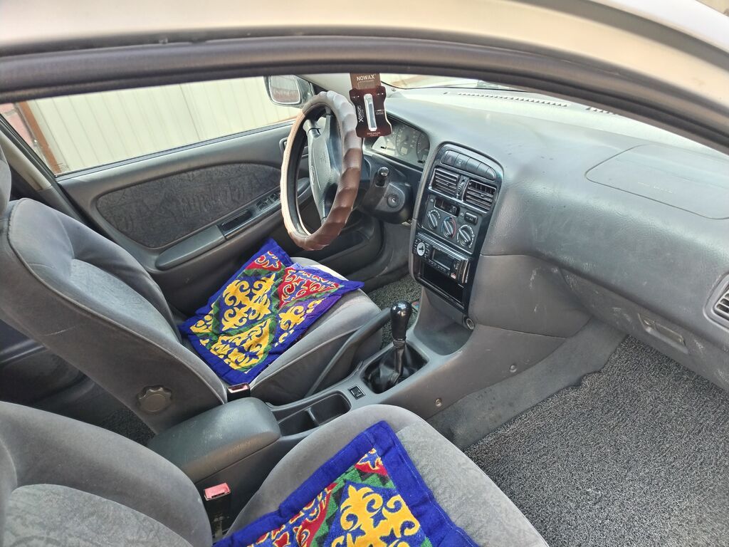 Сатылат машина жакшы алмашуу жолдору бар портер 1 ге доплата менден