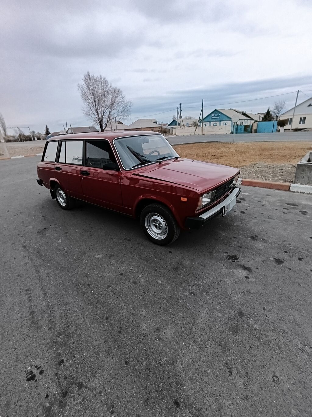 ВАЗ (ЛАДА) 2104