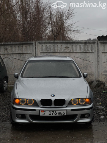 BMW 5 серии