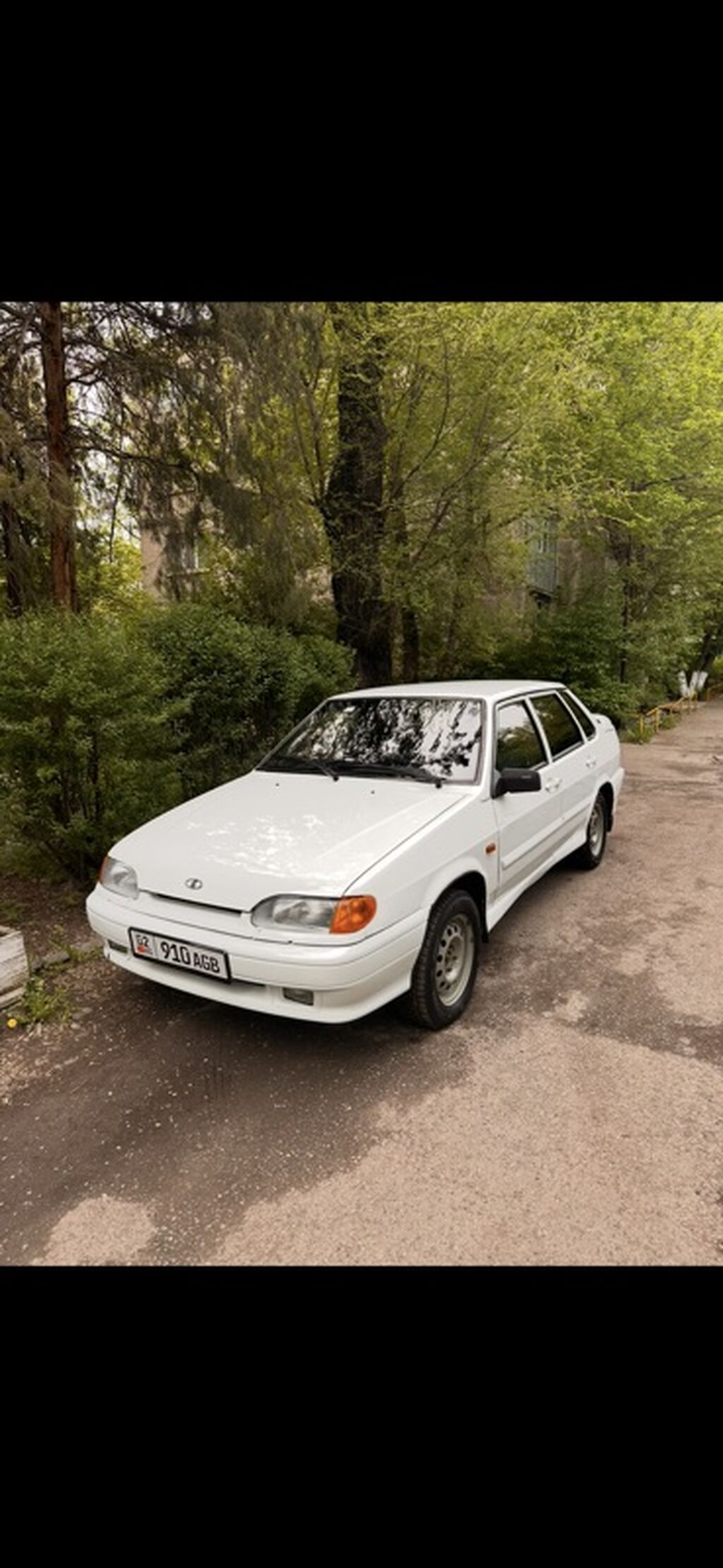 ВАЗ (ЛАДА) Samara