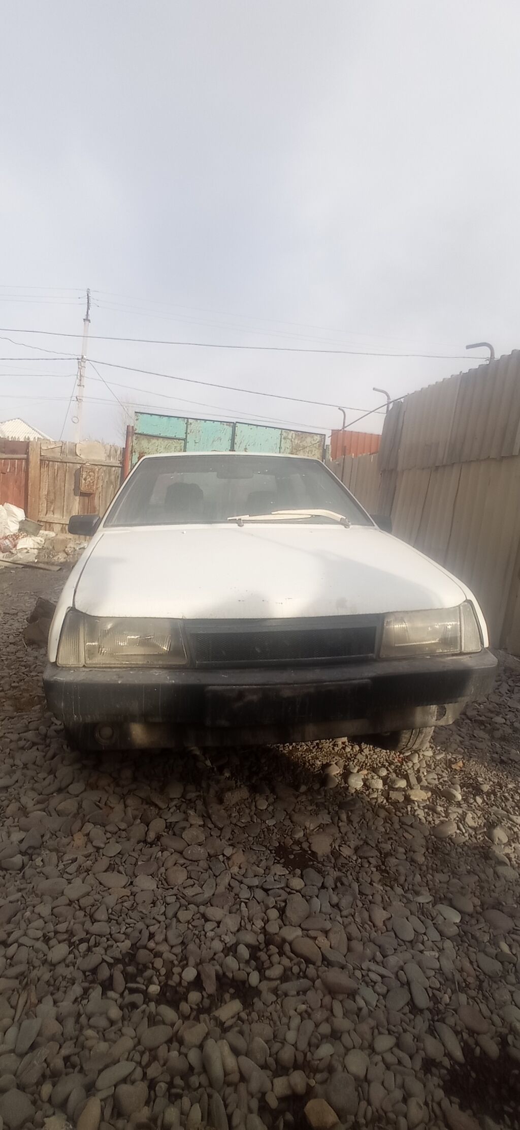 ВАЗ (ЛАДА) 21099