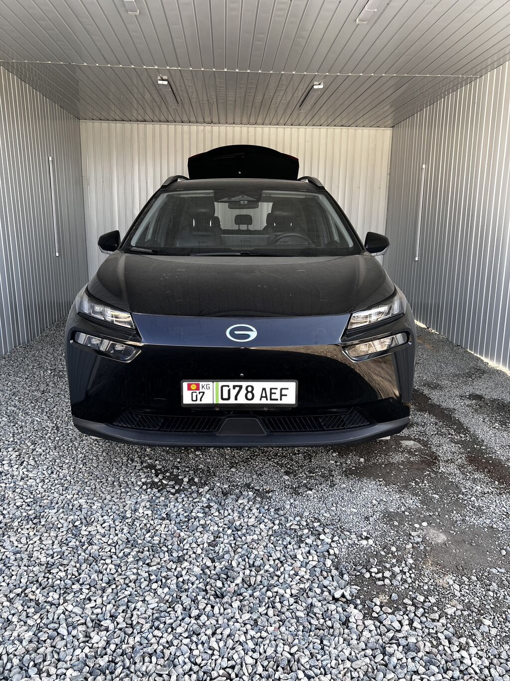 GAC AION V PLUS 🔋500km