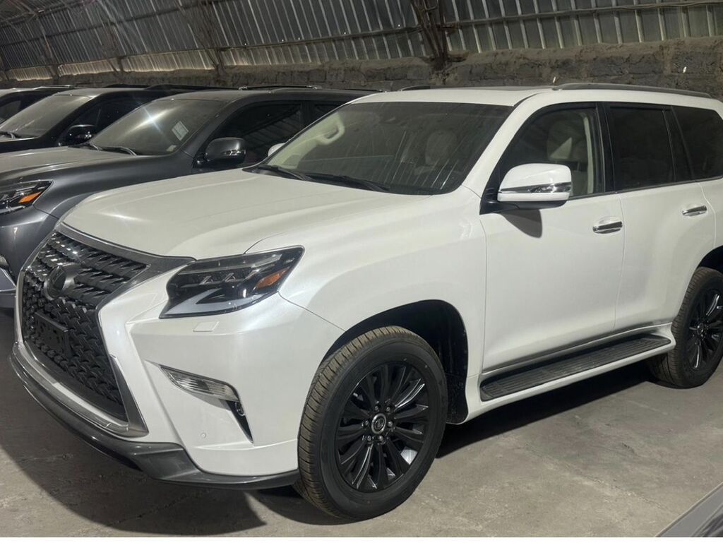 Lexus GX