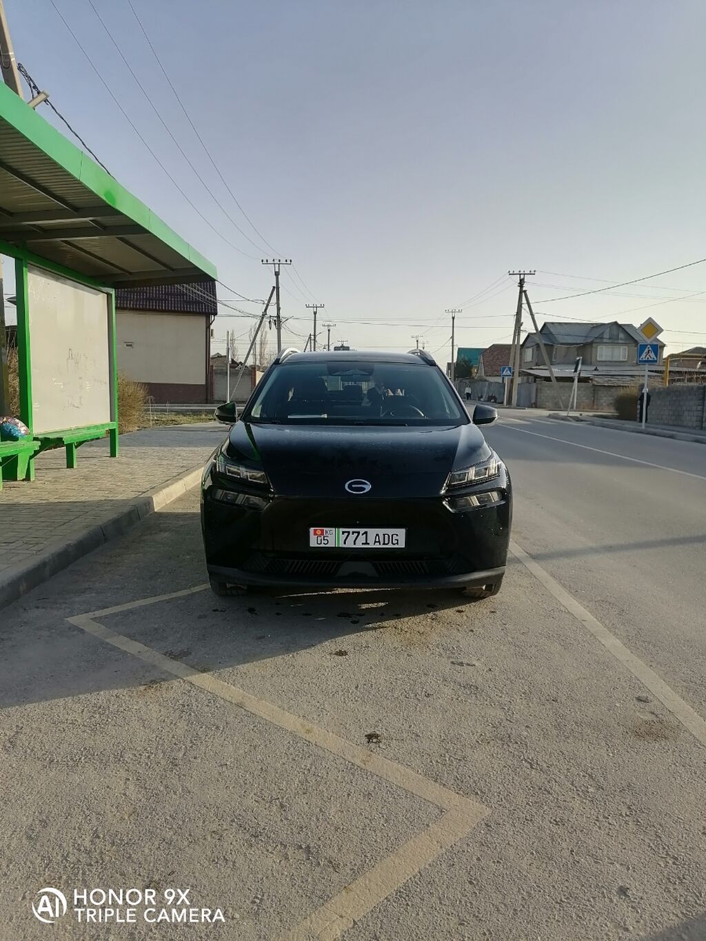 Машина Бишкекте срочно сатылат чалгыла Оформлениеге даяр Основное