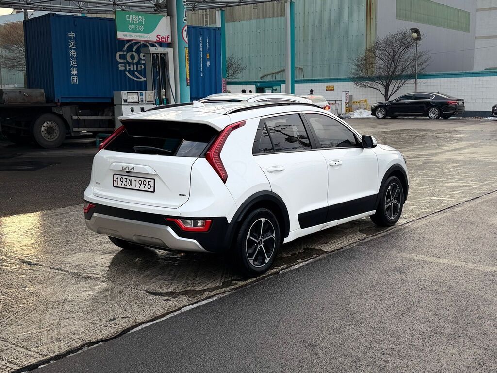 Kia Niro