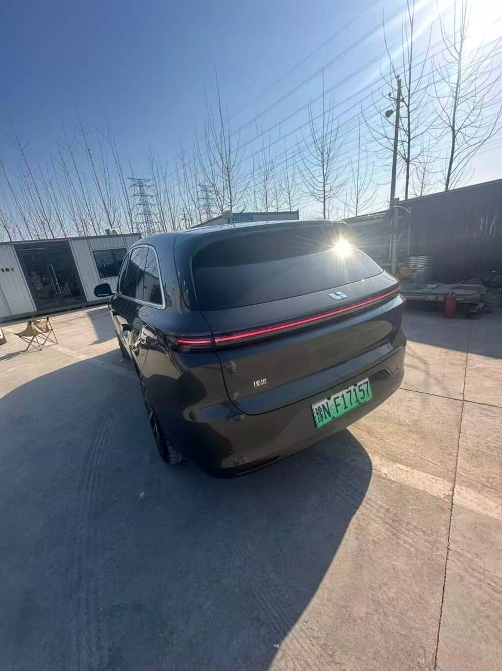 Lixiang L6