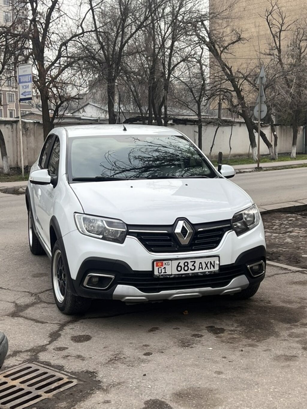 Renault Logan