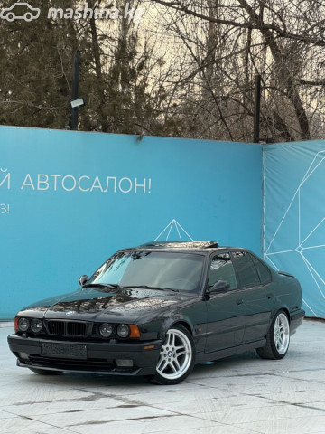 BMW 5 серии