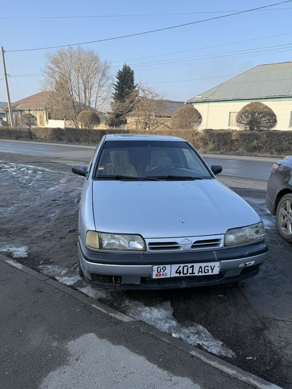 Nissan Primera
