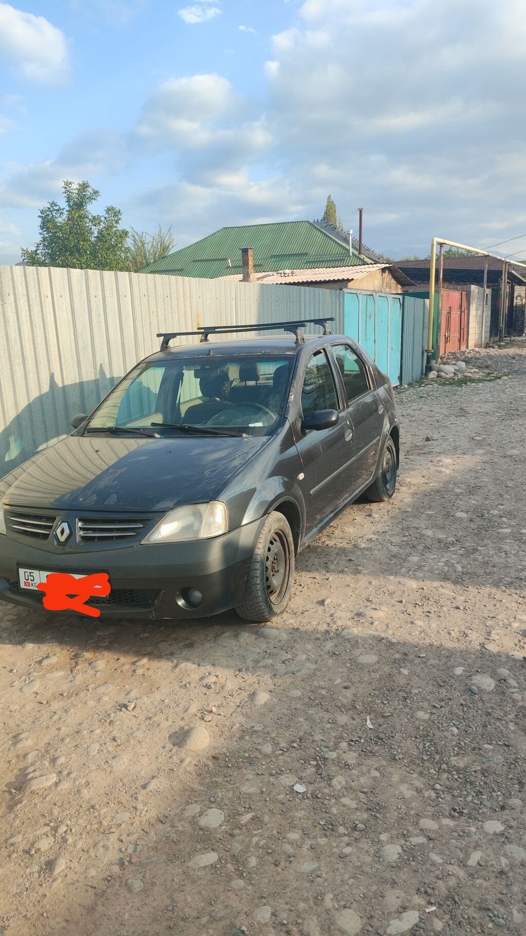 Renault Logan