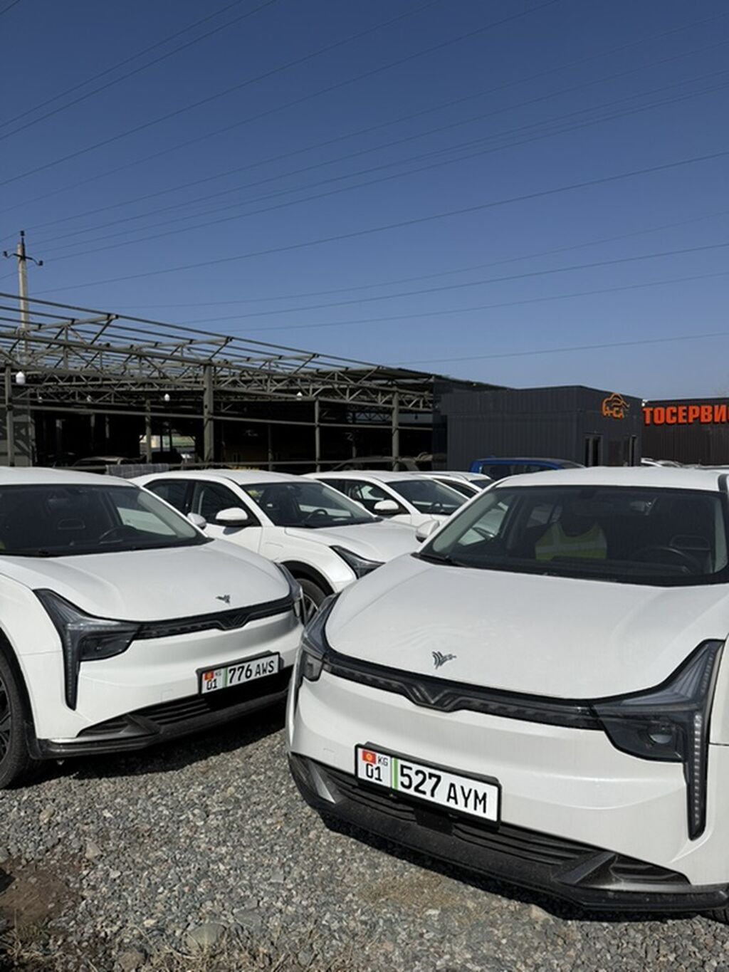 Neta U, 2022 год сентябрь Запас хода 400 км Не крашеная, не битая