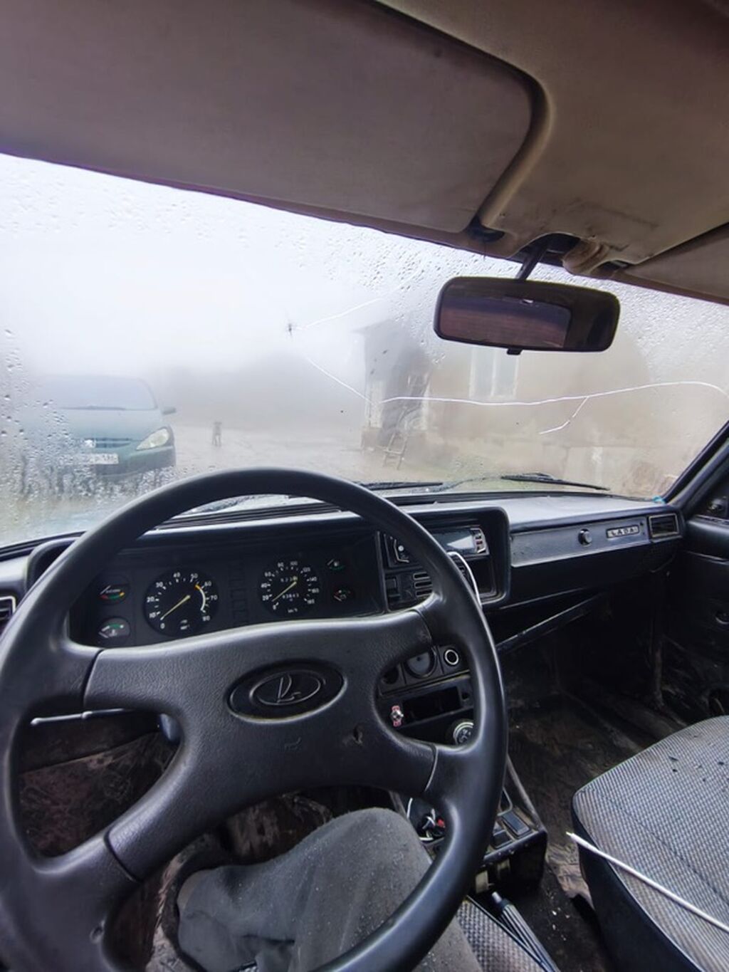 ВАЗ (ЛАДА) 2107