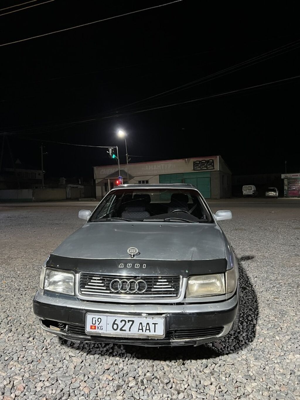 Audi 100