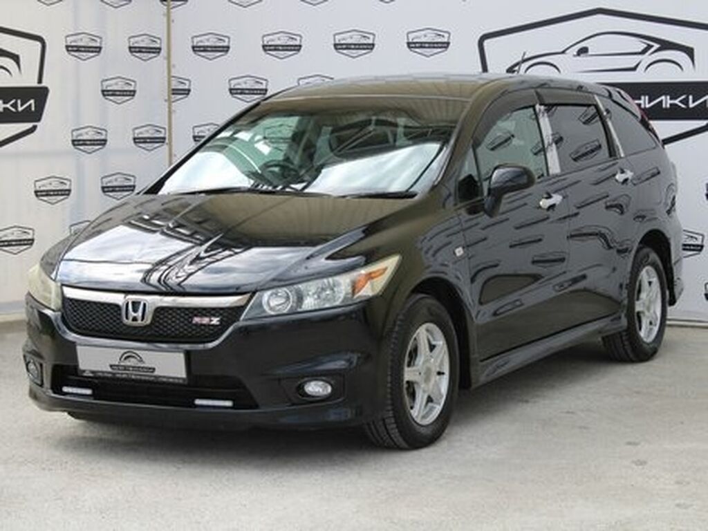 Honda Stream