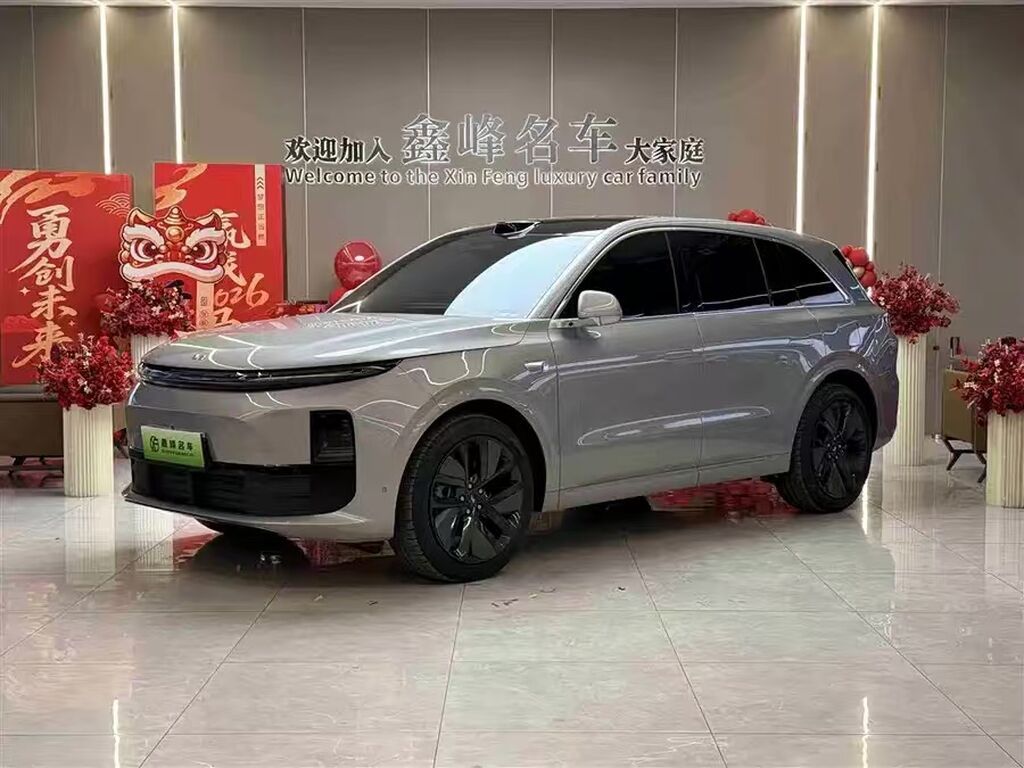 Lixiang L6